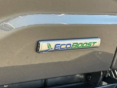 Used 2021 Ford F150 Lariat w/ Equipment Group 502A High image 52