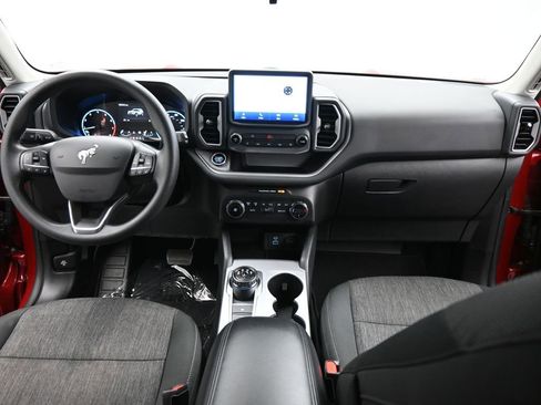 Certified 2021 Ford Bronco Sport Big Bend image 19