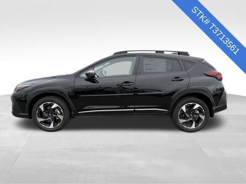 New 2026 Subaru Crosstrek 2.5i Limited image 4