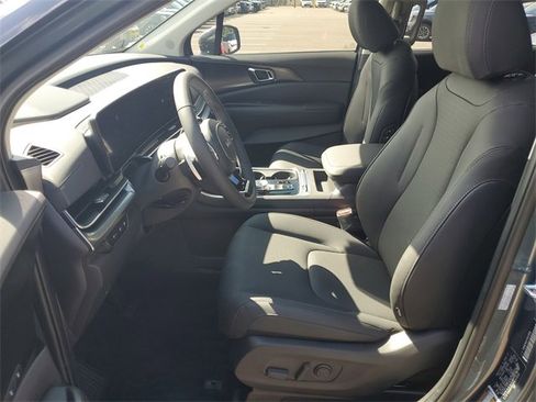 New 2026 Kia Carnival SX Prestige image 27