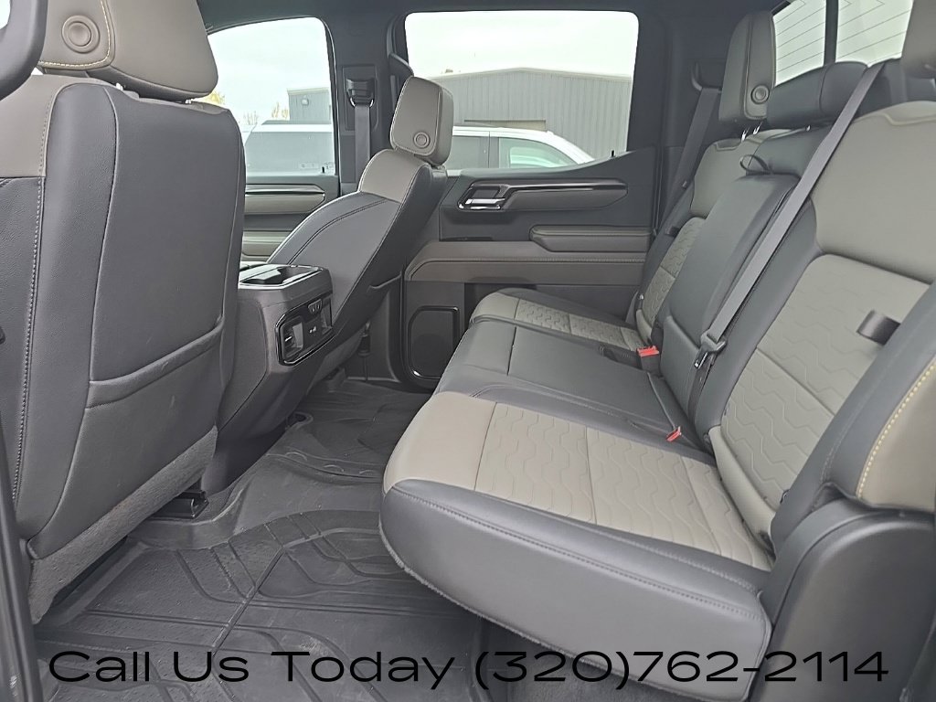 Used 2023 Chevrolet Silverado 1500 ZR2 AWD/4WD image 26
