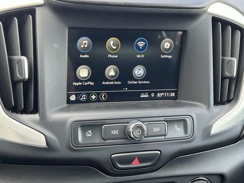 Used 2019 GMC Terrain SLE w/ Driver Convenience Package FWD image 20