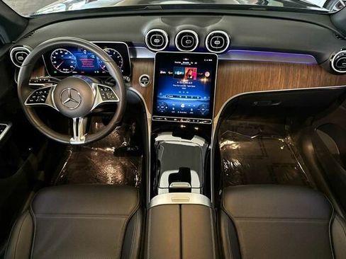 Certified 2025 Mercedes-Benz GLC 300 image 16