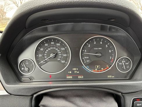 Used 2015 BMW 328i xDrive Wagon image 25