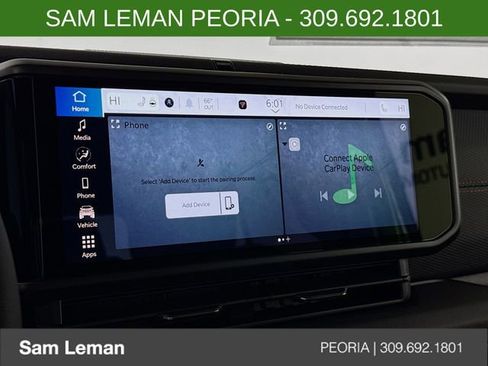 New 2026 Jeep Gladiator Mojave image 14