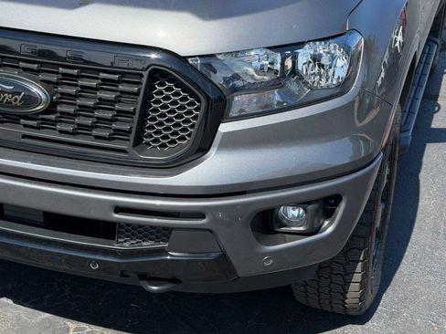 Used 2021 Ford Ranger XLT w/ Equipment Group 301A Mid AWD/4WD image 12