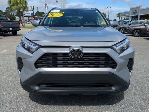 Used 2023 Toyota RAV4 XLE image 9