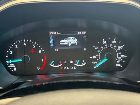 Used 2022 Ford Escape SE w/ Convenience Package image 22