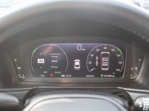 Used 2023 Honda Accord Sport image 30