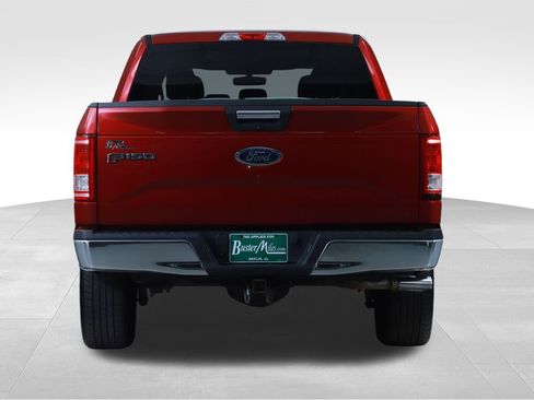 Used 2016 Ford F150 XLT w/ Equipment Group 301A Mid image 11