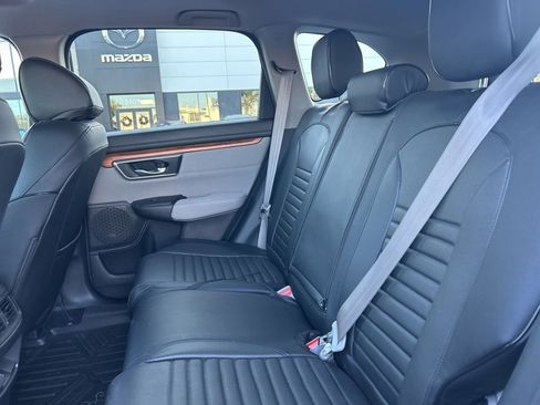 Used 2019 Honda CR-V EX image 3