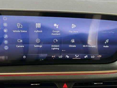 New 2026 Buick Envision Sport Touring image 7