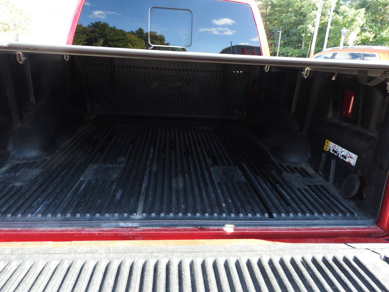 Used 2020 Ford F150 XLT w/ Equipment Group 302A Luxury AWD/4WD image 16