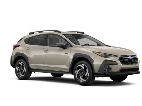New 2026 Subaru Crosstrek 2.5i Limited AWD/4WD image 4