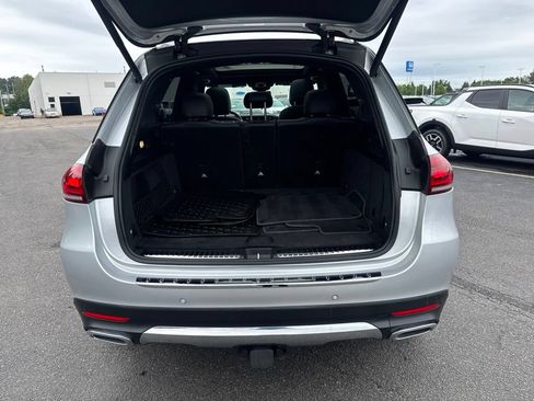 Used 2021 Mercedes-Benz GLE 450 4MATIC w/ Premium Package image 9