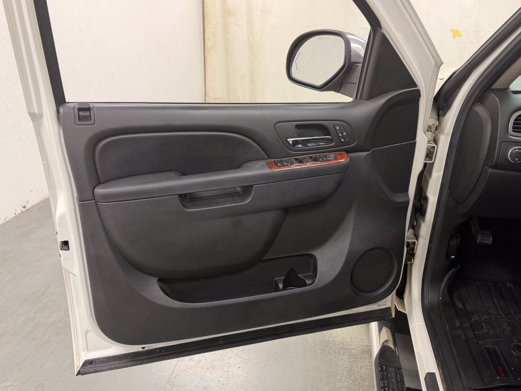 Used 2012 GMC Sierra 1500 SLT AWD/4WD image 16