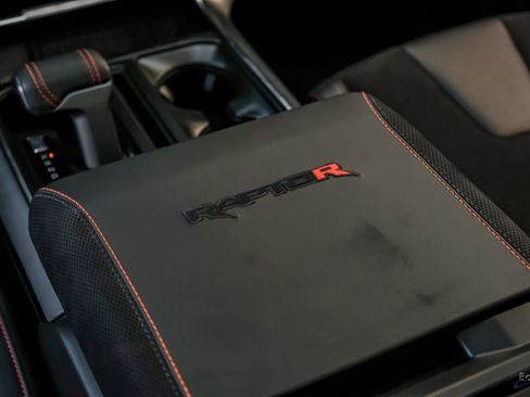 Used 2026 Ford F150 Raptor w/ Equipment Group 803A Raptor R image 67