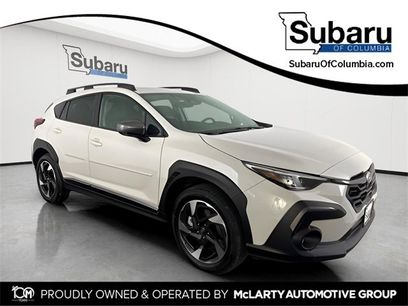 New 2025 Subaru Crosstrek 2.5i Limited
