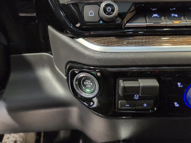 New 2026 Chevrolet Silverado 1500 RST w/ Safety Package AWD/4WD image 20