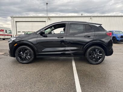 New 2026 Buick Encore GX Sport Touring w/ Advanced Technology Package