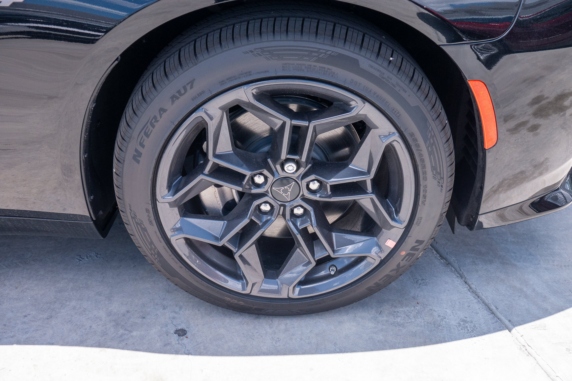 New 2026 Dodge Charger R/T w/ Blacktop Package AWD/4WD image 35