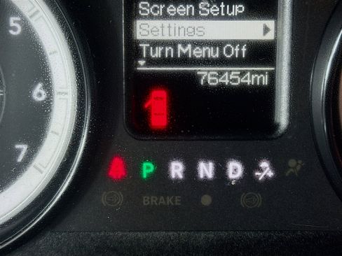 Used 2017 RAM 1500 Express image 16