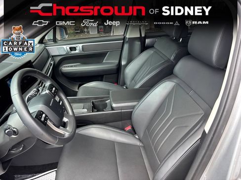 Used 2026 Hyundai Santa Fe SEL AWD/4WD image 27