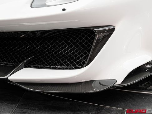 Used 2020 Ferrari 488 Pista Coupe image 17