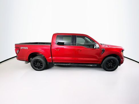 Used 2024 Ford F150 XLT w/ Equipment Group 302A MID AWD/4WD image 10