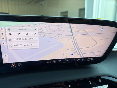 New 2025 Buick Enclave Avenir w/ Super Cruise Package image 25