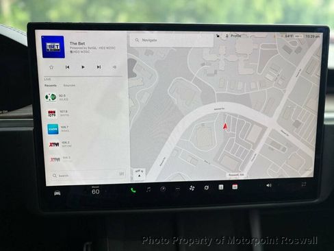 Used 2024 Tesla Model X AWD/4WD image 23