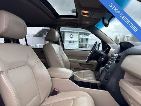 Used 2012 Honda Pilot EX-L image 3