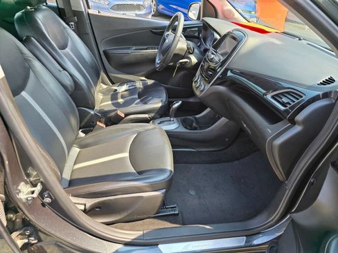 Used 2019 Chevrolet Spark ACTIV FWD image 11