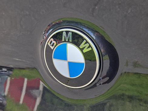 Used 2025 BMW X3 xDrive30i image 14