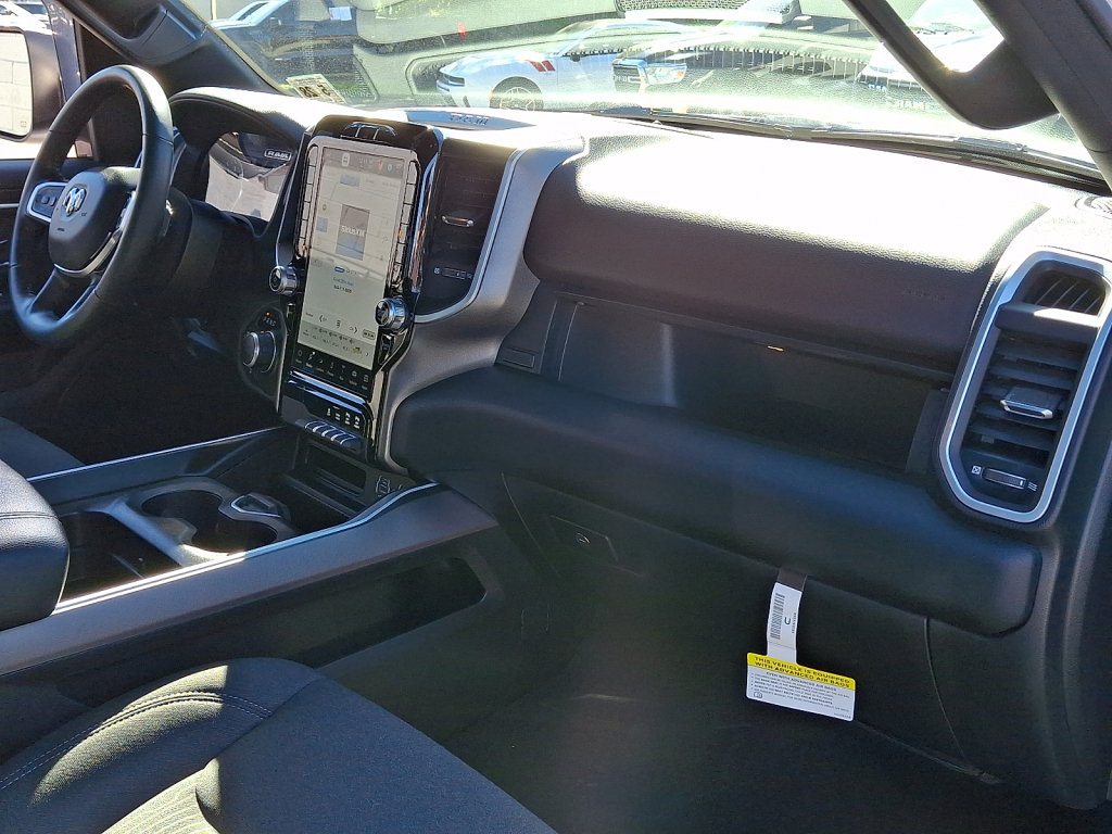 Used 2023 RAM 1500 Big Horn AWD/4WD image 11