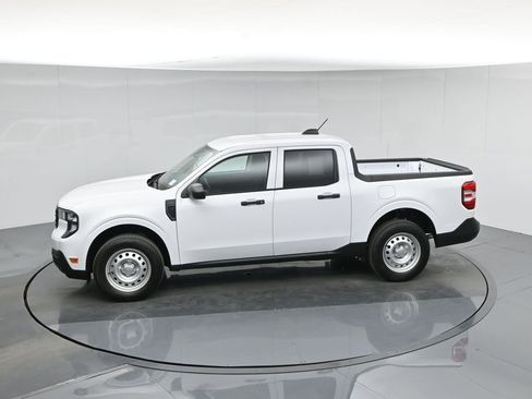 New 2026 Ford Maverick XL FWD image 42