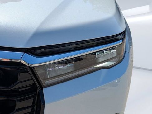 New 2026 Honda Pilot Touring image 10