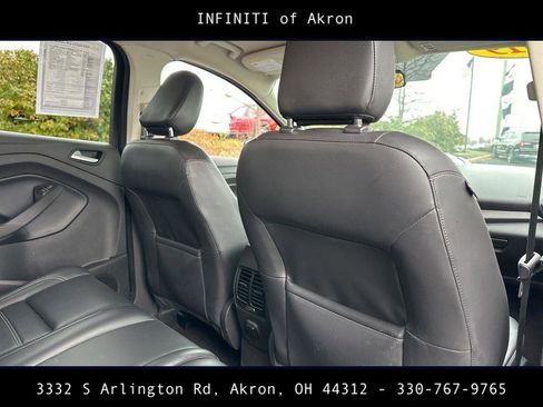 Used 2019 Ford Escape SEL image 29