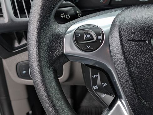 Certified 2023 Ford Transit Connect XL image 20