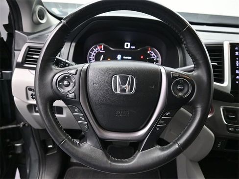 Used 2019 Honda Ridgeline RTL-T image 7