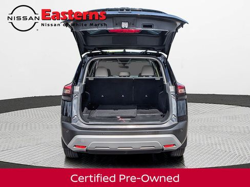 Used 2023 Nissan Rogue SV image 23