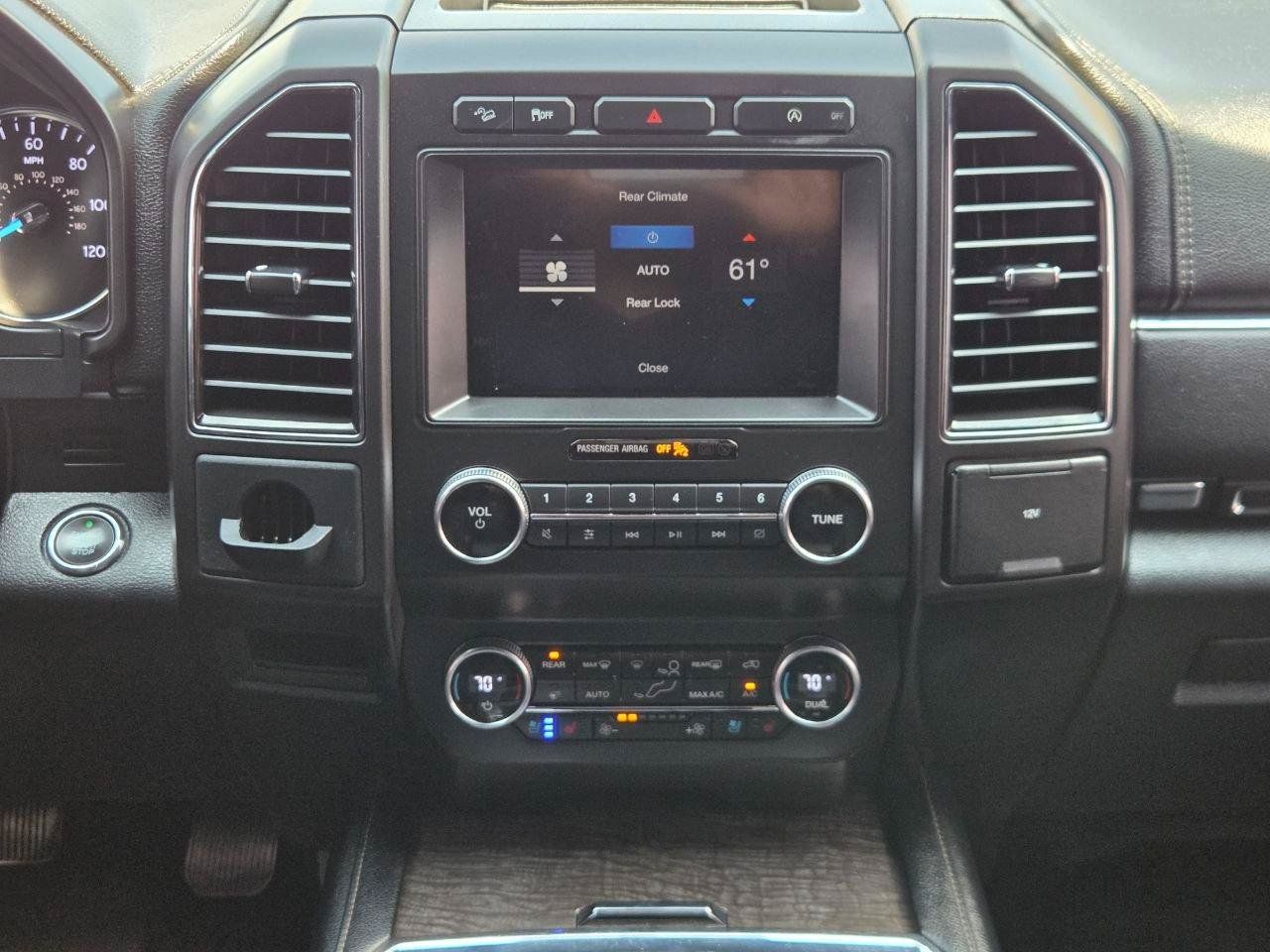 Used 2019 Ford Expedition Limited AWD/4WD image 25