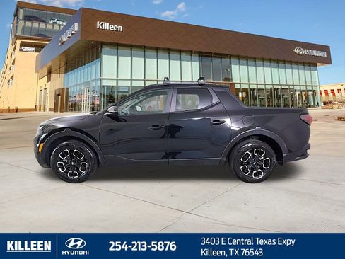 Used 2023 Hyundai Santa Cruz SEL w/ Activity Package image 4