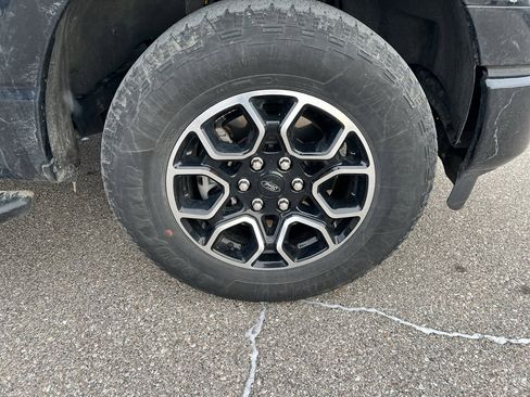 Used 2023 Ford F150 XLT w/ Equipment Group 302A High image 10