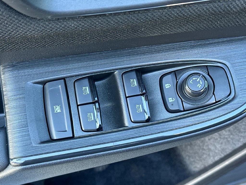 Used 2026 Subaru Outback Premium AWD/4WD image 13