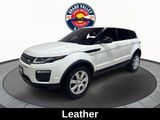 Used 2016 Land Rover Range Rover Evoque SE image 3