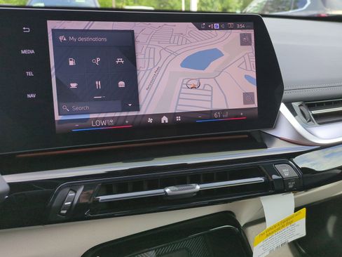 Certified 2026 BMW X1 xDrive28i w/ Technology Package image 22