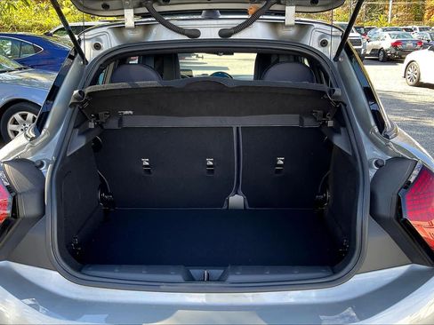 Used 2025 MINI Cooper S image 36