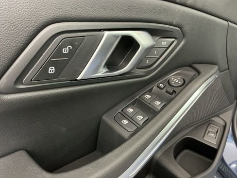 New 2026 BMW 330i Sedan w/ Premium Package image 20