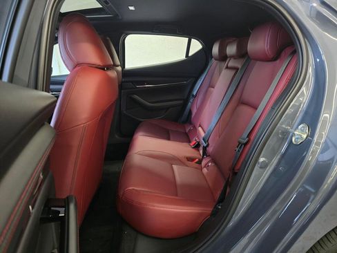 New 2026 MAZDA MAZDA3 Carbon image 50